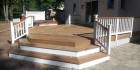 low ipe deck